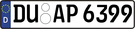 DU-AP6399