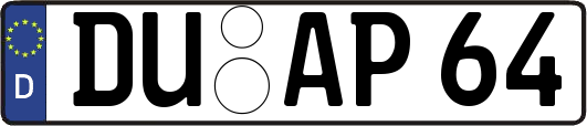 DU-AP64