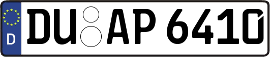 DU-AP6410