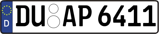 DU-AP6411