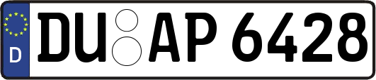 DU-AP6428