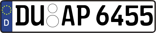 DU-AP6455