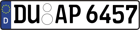 DU-AP6457