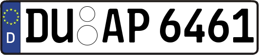 DU-AP6461