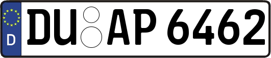 DU-AP6462