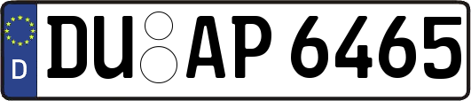 DU-AP6465