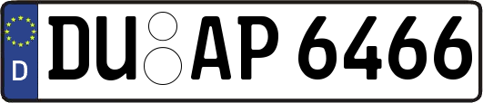 DU-AP6466