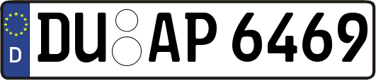 DU-AP6469