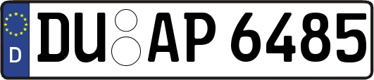 DU-AP6485