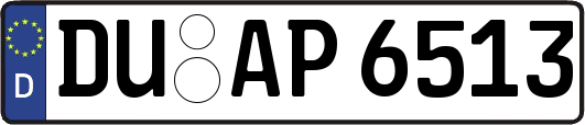 DU-AP6513