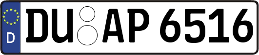 DU-AP6516