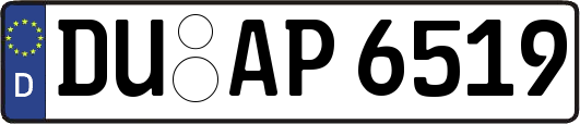 DU-AP6519
