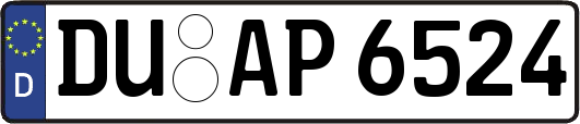 DU-AP6524