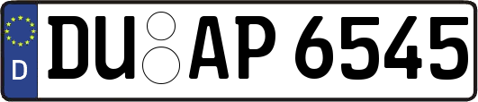 DU-AP6545