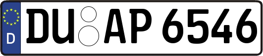 DU-AP6546