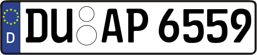 DU-AP6559