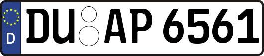 DU-AP6561