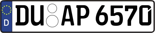 DU-AP6570