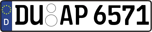DU-AP6571