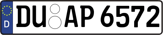 DU-AP6572