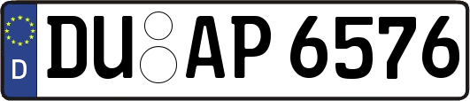 DU-AP6576