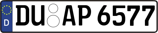 DU-AP6577