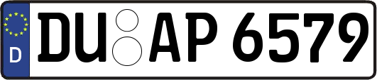 DU-AP6579