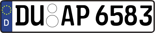 DU-AP6583
