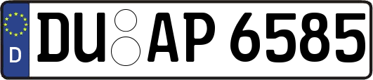 DU-AP6585