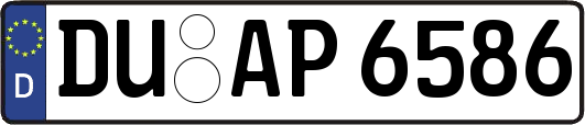 DU-AP6586