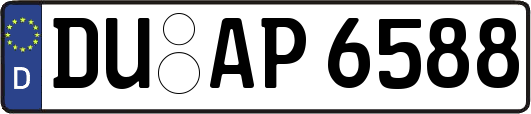 DU-AP6588
