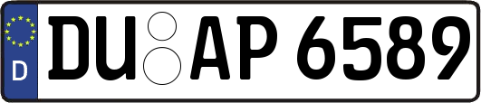 DU-AP6589