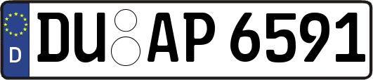 DU-AP6591