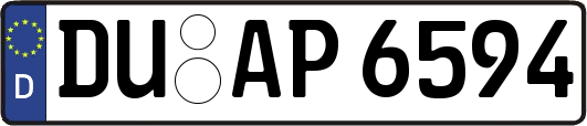 DU-AP6594