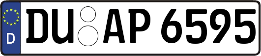 DU-AP6595