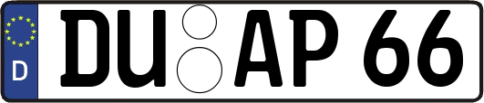 DU-AP66