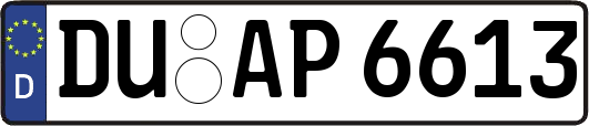 DU-AP6613