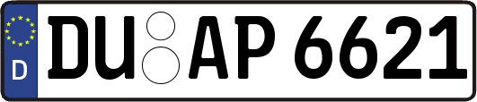DU-AP6621
