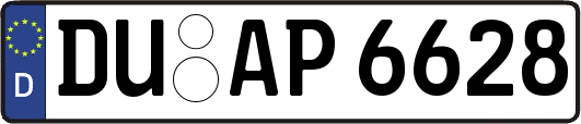 DU-AP6628
