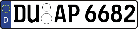 DU-AP6682