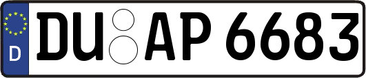 DU-AP6683