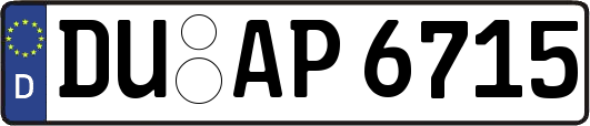 DU-AP6715
