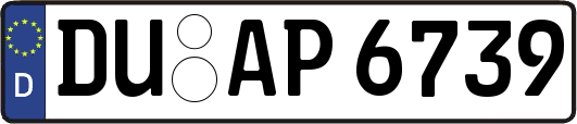 DU-AP6739