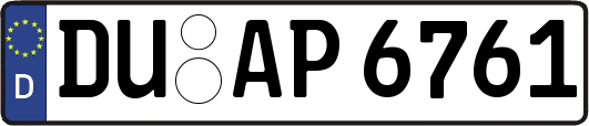 DU-AP6761