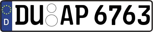 DU-AP6763