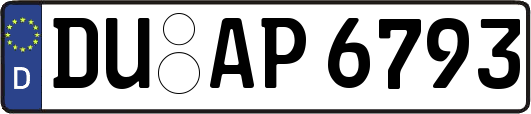 DU-AP6793