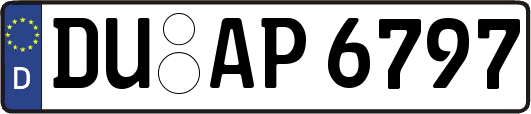 DU-AP6797