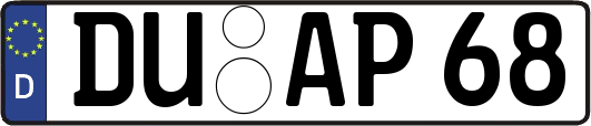 DU-AP68