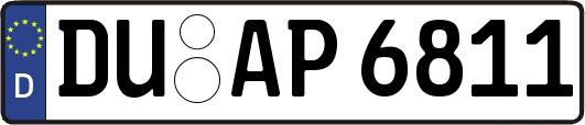 DU-AP6811