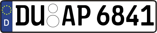 DU-AP6841